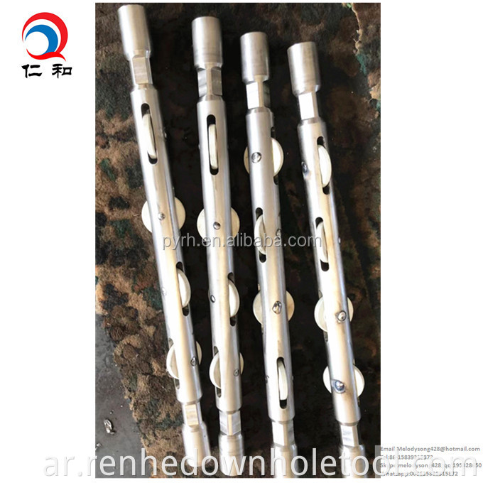 20219 API Sucker Rod Roller Guide/Centreizer بسعر المصنع